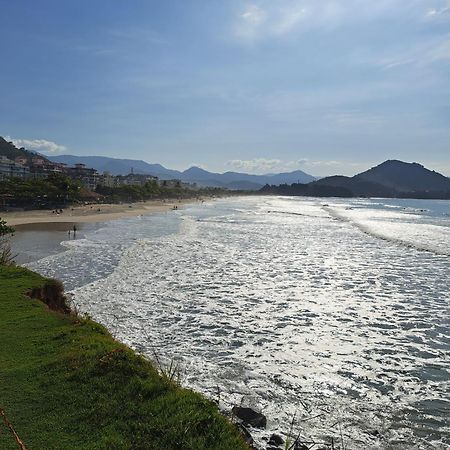 Apartamento 100 Metros Da Praia Grande/Ubatuba/Sp Exterior foto