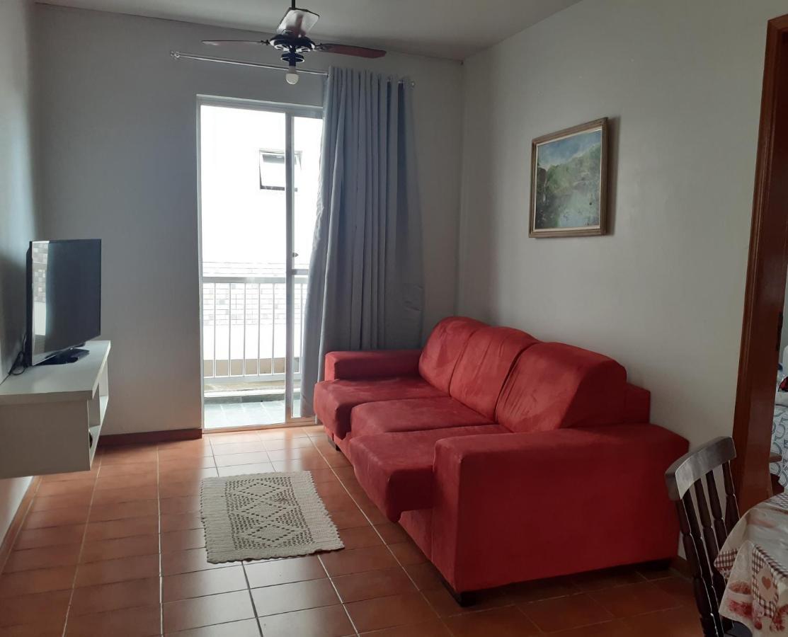 Apartamento 100 Metros Da Praia Grande/Ubatuba/Sp Exterior foto