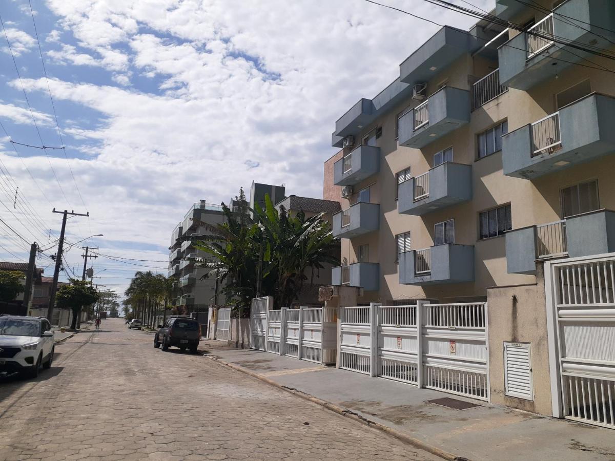 Apartamento 100 Metros Da Praia Grande/Ubatuba/Sp Exterior foto