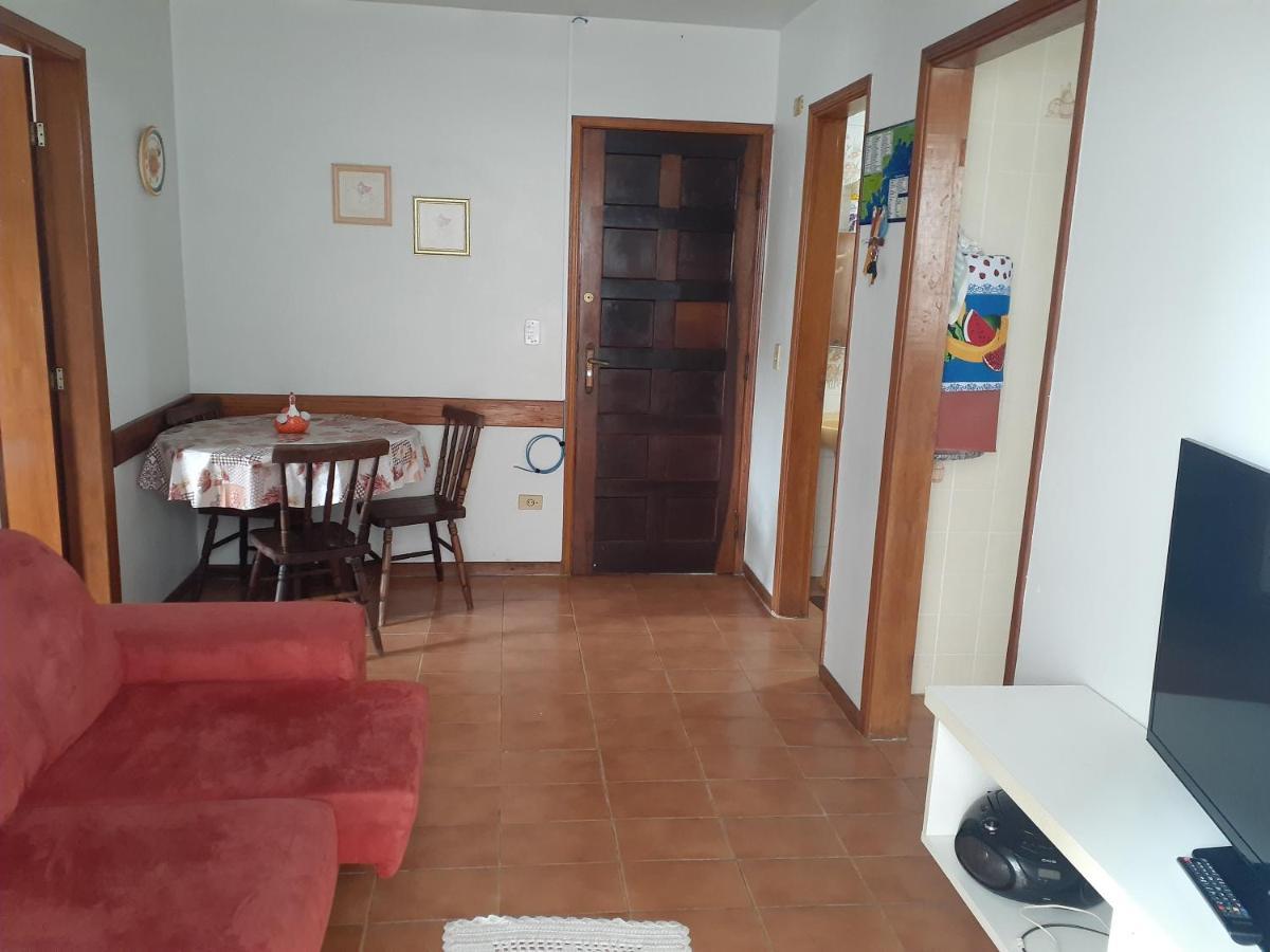 Apartamento 100 Metros Da Praia Grande/Ubatuba/Sp Exterior foto